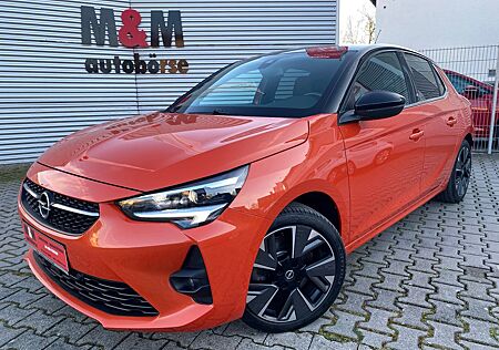 Opel Corsa F e Ultimate Nav/Massage/PDC/Sitzhzg/Tempo