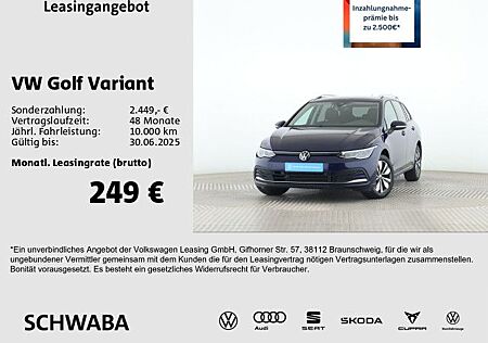 VW Golf Volkswagen Variant Move 1.5 TSI *LED*VIRTUAL*ACC*16"*