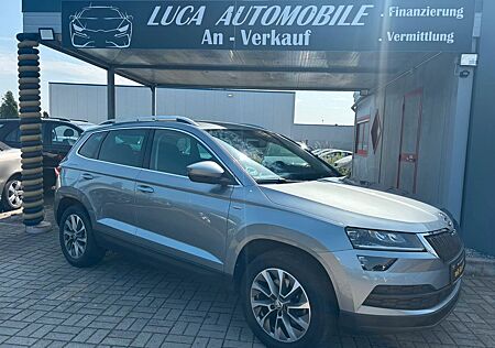 Skoda Karoq Clever 4x4