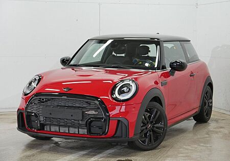 Mini Cooper 3-Türer JCW Aero PianoBlack Sportsitze