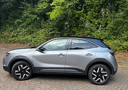 Opel Mokka 1.2 Turbo 96kW Elegance