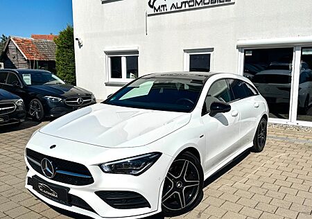 Mercedes-Benz CLA 220 Shooting Brake *4 M*LED*MBUX*PANO*360°CAM
