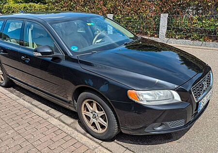Volvo V70 D5 Momentum