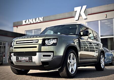 Land Rover Defender 110 S D240 AWD *AHK|LEDER|20"ALU|PANO*