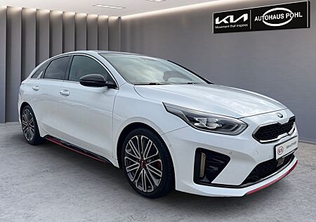 Kia Pro_ceed PROCEED 1.6T DCT7 GT NAV KOMF GD BASTUCK