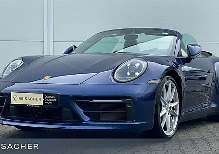 Porsche Carrera GT 911 Carrera S Cabriolet PDK Approved