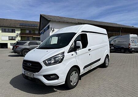 Ford Transit Custom 320 L2H2 Trend FWD NAVI KAMERA