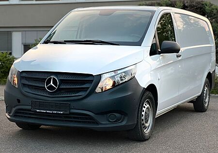 Mercedes-Benz Vito Kasten 114/116 CDI extralang