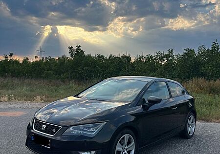 Seat Leon SC 1.4 TSI Start&Stop FR *TÜV/SERVICE NEU*