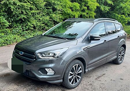 Ford Kuga 1,5 EcoBoost 4x2 110kW ST-Line ST-Line