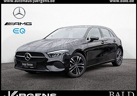 Mercedes-Benz A 200 Progressive/LED/Kamera/Winter/Metallic/17'