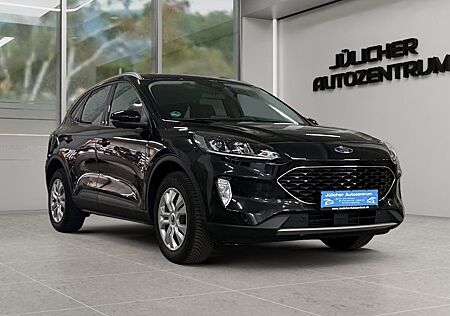 Ford Kuga Cool & Connect, 2.Hand, Unfallfréi, Rentner