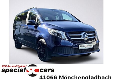 Mercedes-Benz V 300 EDITION lang / Comand / STH / Kamera / AHK