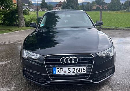 Audi A5 2.0 TDI multitronic Sportback -