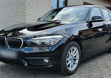 BMW 116i Advantage TOP