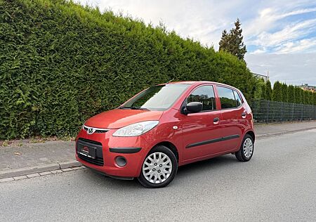 Hyundai i10 Style/ Klimaa/ 2.Hand/ Hu&Insp. Neu