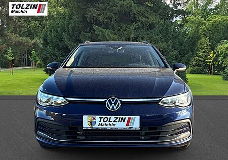 VW Golf Volkswagen VIII Variant 2.0 TDI Style