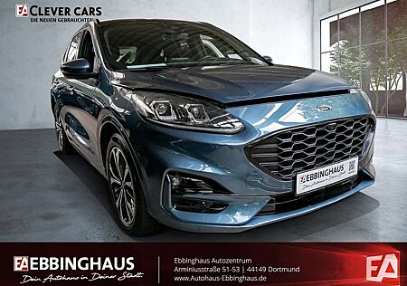Ford Kuga 2.5 Plug-In Hybrid ST-Line X 360° Kamera