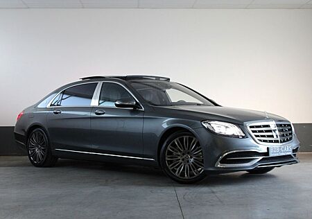 Mercedes-Benz S 560 gebraucht kaufen Mercedes-Benz S 560 Mercedes-Maybach 4MATIC - Voll!!