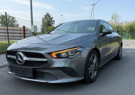 Mercedes-Benz CLA 180 CLA -Klasse