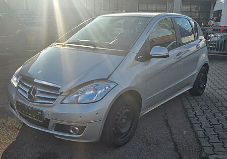 Mercedes-Benz A 180 CDI NAVI/WR/SH/LICHT-SICHT PAKET