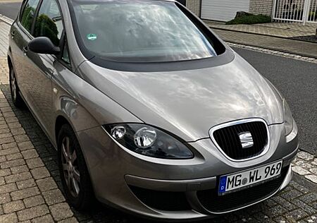 Seat Altea 1.6 Reference