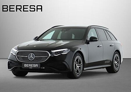 Mercedes-Benz E 220 d T