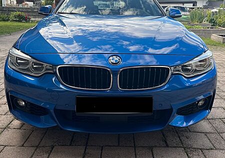 BMW 435d 435 Gran Coupé xDrive Gran Coupé M Spor...