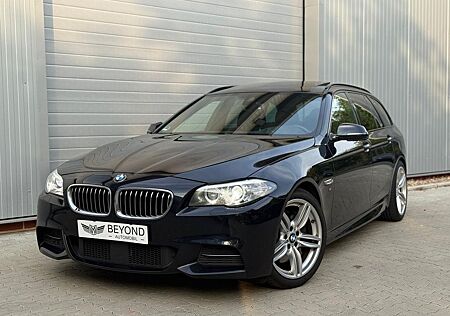 BMW 530d Touring*M-Sport*ACC*Head-Up*Sthzg*Pano*h/k