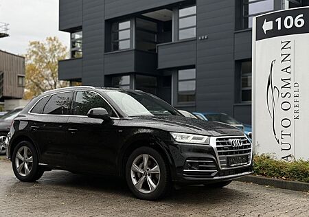 Audi Q5 50 TFSI e S tronic sport S-line /UPE:70.339,€