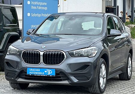 BMW X1 Baureihe xDrive 20 d Advantage 1.Hd
