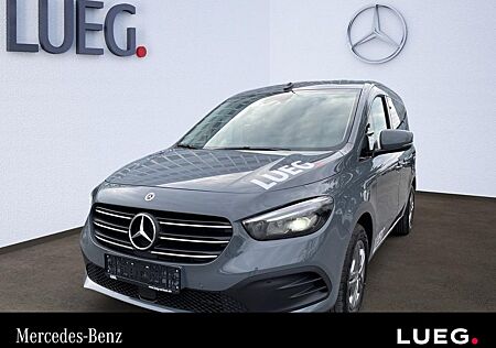 Mercedes-Benz T-Klasse T 180 STYLE Standard Perf AUT Kam. KlimaA LED LM