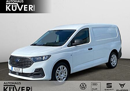 Ford Transit Connect Grand Trend 2,0 EcoBlue Navi+AHK