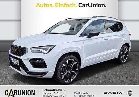 Cupra Ateca VZ 2.0 TSI 221 kW (300 PS) DSG 4 Drive