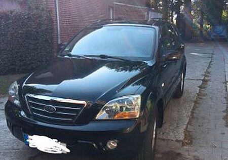Kia Sorento 2.5 CRDi VGT LX LX