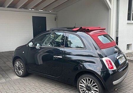 Fiat 500C 1.2 8V Cult C Cult