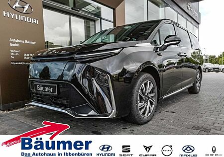 Maxus Mifa 9 MIFA9 Luxury 90kWh *Elektro* *Sofort*