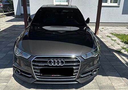 Audi A6 3.0 TDI 160kW quattro S tronic -