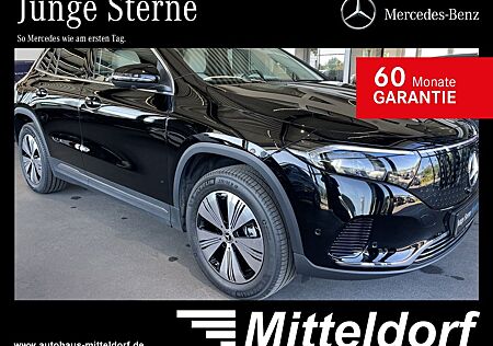 Mercedes-Benz EQA 300 4M PROGRESSIVE ADVANCED PANO AHK 360°