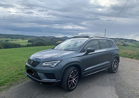 Cupra Ateca 2.0 TSI 221kW 4Drive DSG -