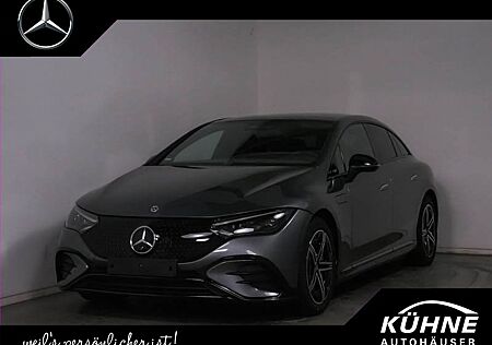 Mercedes-Benz EQE 350 4M Premium AMG+22KW+4xShz+Night+Headup