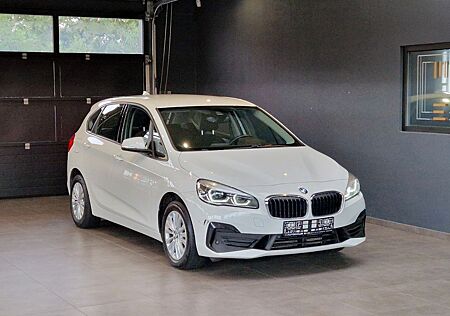 BMW 218d Active Tourer Advantage*Facelift*Klimaauto*