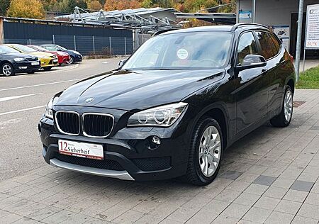 BMW X1 Baureihe 18 d xDrive*NAVI*RFK*SHZ*PDC*PANO
