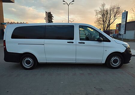 Mercedes-Benz Vito Tourer