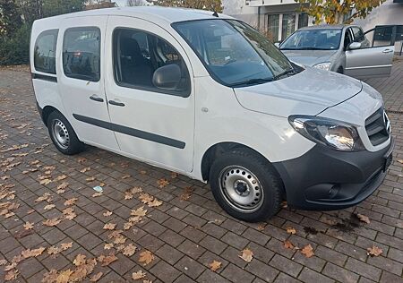 Mercedes-Benz Citan
