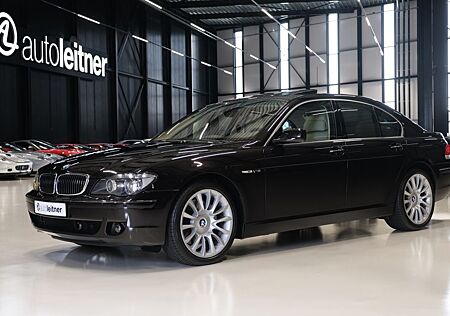 BMW 760i Individual E65 original 87.954 km