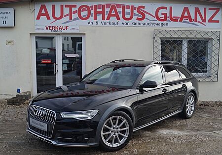 Audi A6 Allroad 3,0TDI Quattro 2.Hand*Standh*Matrix*