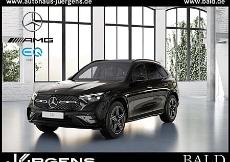 Mercedes-Benz GLC 220 d 4MATIC +AMG+MBUX+Pano+Burm+Navi+AHK