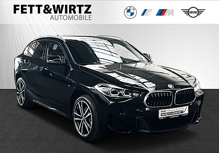 BMW X2 xDrive25e M Sport|Stop&Go|DrivingAss.+|Kamera