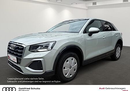 Audi Q2 35 TFSI S-tronic VIRTUAL EPH SIH TEMP